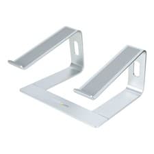 Image of StarTech.com LAPTOP-STAND-SILVER notebook stand 43.2 cm 17"