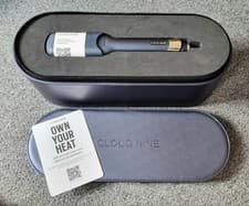 Image of Cloud Nine The Contouring Wide Iron Gift Set Brand New Hair Straightener