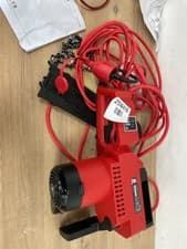 Image of Einhell GH-EC 2040 2000W Tooless Electric Chainsaw