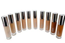 Image of BECCA Ultimate Coverage 24 Hour Foundation 1.0fl oz Full Size ~ All Shades~ NEW