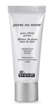 Image of Dr. Brandt 'Pores No More' Pore Refiner Primer 7.5ml