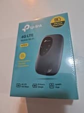 Image of TP-Link M7010 4G LTE Mobile Wi-Fi Unlocked