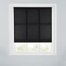 Image of Daylight Roller Window Blinds Light Filtering Trimmable Fabric Child Safe Chain