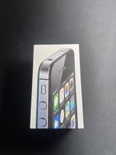 Image of iPhone 4s *Factory Sealed To Phone*