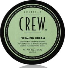 Image of American Crew Forming Cream For mens 85g / 50g
