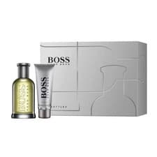 Image of Hugo Boss BOSS Bottled Gift Set 50ml Eau de Toilette & 100ml Shower Gel For Men