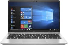 Image of HP ProBook 440 G8 i5 1135G7 16GB RAM 512GB SSD Win 11 Pro 14" Renewed Laptop