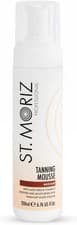 Image of St Moriz Professional Instant Tanning Mousse Medium Fast Drying Fast Delivery🚚
