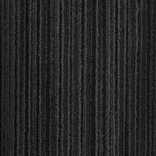 Image of Striped Carpet Tiles Heavy Duty Commercial Contract Loop Pile Stripe Floor Tile