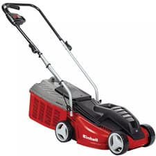 Image of Einhell Electric Lawn Mower GE-EM 1233 Professional 1250W Lawn Mower GRADED