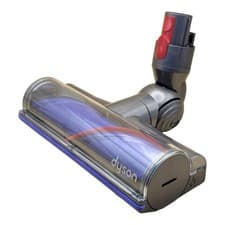 Image of Dyson Genuine Brush Cleaner Head V8 V10 V11 V15 Vacuum Hoover Motorbar Tool