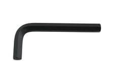 Image of LASER TOOLS 5877 Hex Key Single 7mm Allen Wrench Hexagonal Hand Tool Garage