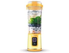 Image of Ninja Blast Portable Blender 530ml Leakproof Lid & Sip Spout Powerful Cordless