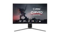 Image of MSI MAG 27CQ6PF Quad HD 27" Curved VA LCD Gaming Monitor