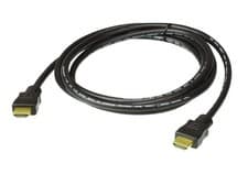 Image of ATEN 2L-7D01H High Speed HDMI Cable 1 m