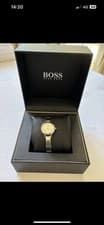 Image of Ladies Hugo Boss Watch New