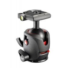 Image of Manfrotto 055 Magnesium Ball Head with Q2 Quick Release