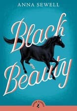 Image of Black Beauty - Anna Sewell - Puffin Classics Book - Novel - NEW
