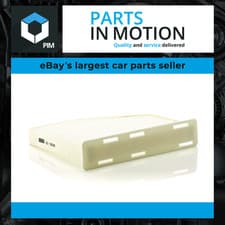 Image of Pollen / Cabin Filter CU2939 Mann 1K0819644A 1K0819644B 1K0819644 Quality New