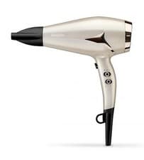 Image of BaByliss Pearl Shimmer 5562U 2200W Hair Dryer With 3 Heat & 2 Speed Settings