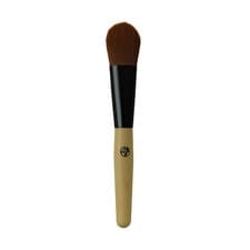 Image of Foundation Brush Powder Blush Cosmetic W7 Make Up Face Professional Large