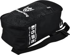 Image of Keeperking Goalkeeper Gloves Bag Football Sports Bag Goalkeeper Bag Training Ba