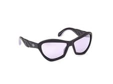 Image of Adidas Original OR0095 02Z 59/15/ UNISEX Sunglasses