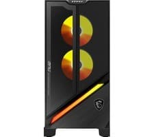 Image of MSI MPG Infinite Z3 AI Gaming PC - REFURB-C