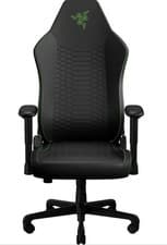 Image of Razer Iskur V2 X NewGen Ergonomic Gaming Chair w/ Breathable Comfort Ultra Wide