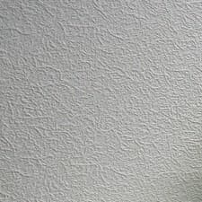 Image of Anaglypta Luxury Textured White Vinyl Paintable Wallpaper Fibrous RD80009