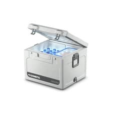 Image of Dometic Cool-Ice CI-55 55 Litre Passive Coolbox - Stone