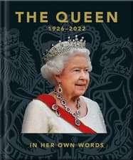 Image of The Queen 1926-2022: in Her Own Words: 10 (The Little Book Of...)