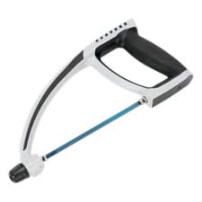 Image of Sealey AK8683 Mini Hacksaw with Adjustable Blade 150mm