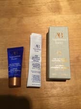 Image of AUGUSTINUS BADER - The Ultimate Soothing Cream - WithTFC8 - 7ml - New & Boxed