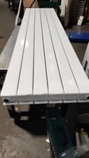 Image of XIMAX OCEANUS DUPLEX HORIZONTAL OR VERTICAL DESIGNER RADIATOR 1800 X 445MM (597)
