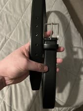 Image of Hugo boss belt mens 40