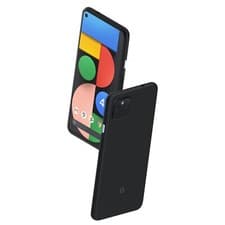 Image of Original Google Pixel 4a 5G SmartPhone 6.2'' OctaCore Android 128GB Unlocked NEW