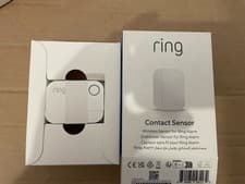 Image of Wireless Ring Contact Sensor 2nd Generation