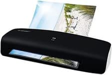 Image of Q-Connect A4 Standard Laminator