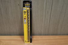 Image of Dewalt DT6686 Extreme 10MM X 200MM Brick Masonry block stone wood drill bit