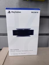 Image of Sony HD Camera for PlayStation 5 - Still Sealed