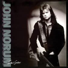 Image of JOHN NORUM - TOTAL CONTROL (COLLECTOR'S EDITION) CD NEU