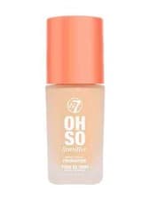 Image of W7 Oh So Sensitive Foundation