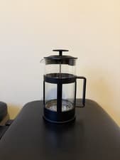 Image of Cafetiere French Press Coffee Maker 3 Cup