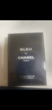 Image of CHANEL Bleu Eau de Parfum 50ml New And Unused Authentic