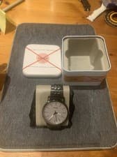 Image of Gents fossil Watch