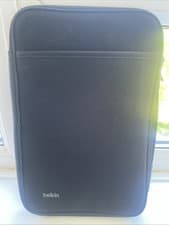 Image of Belkin Laptop Sleeve/case With Front Zip Pocket