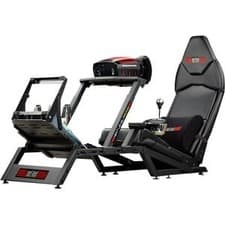 Image of Next Level Racing F-Gt Simulation Cockpit