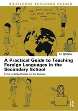 Image of A Practical Guide to Teaching Foreign Languages in the Second... - 9780415633321