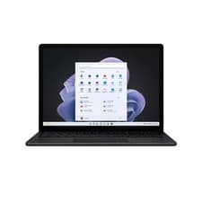 Image of Microsoft Surface Laptop 5 15" Core i7 16GB RAM 512GB SSD Black C Grade